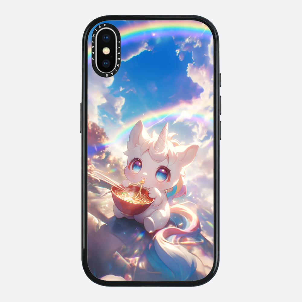 Ramen Unicorn - Etui