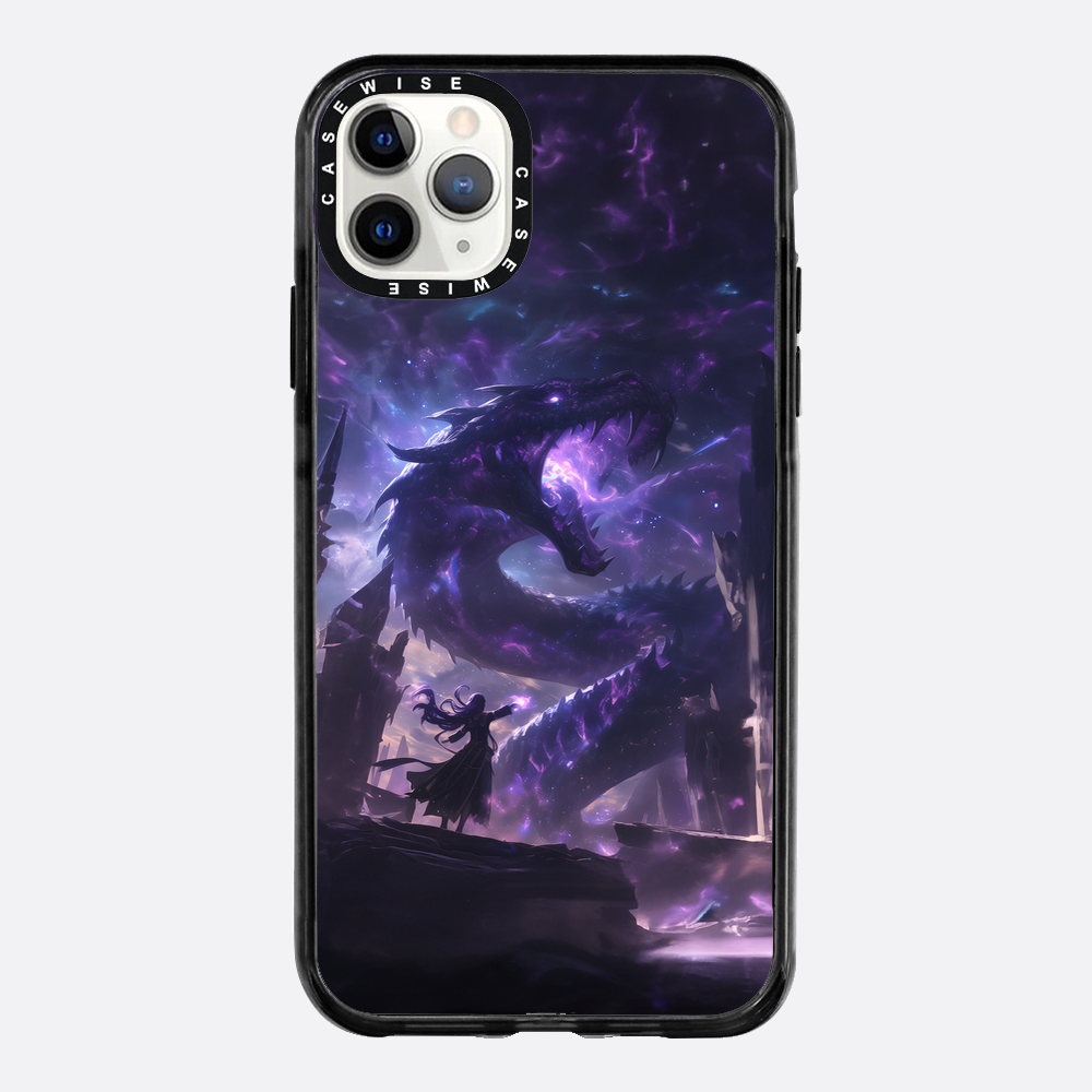 War of Dragons - Etui
