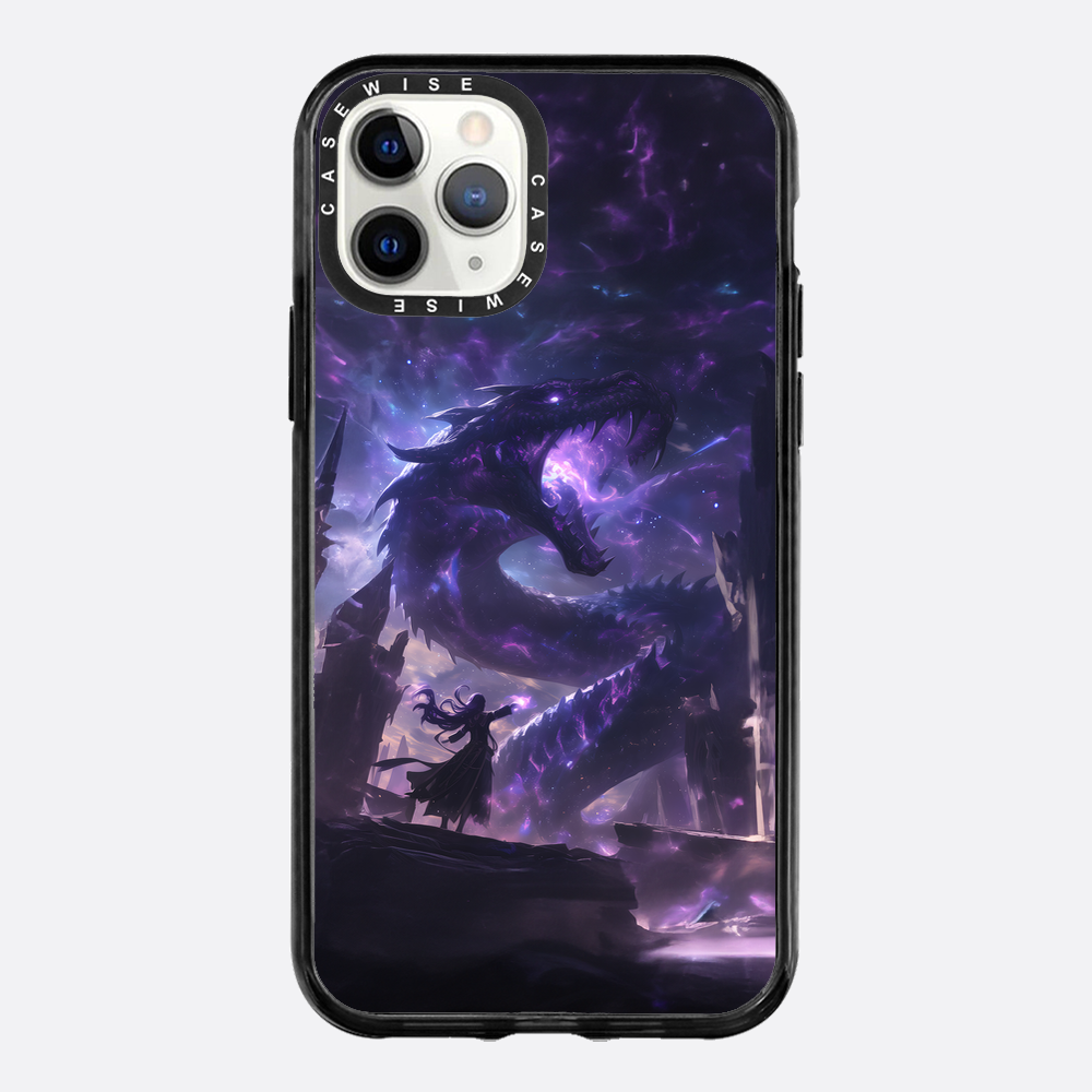 War of Dragons - Etui