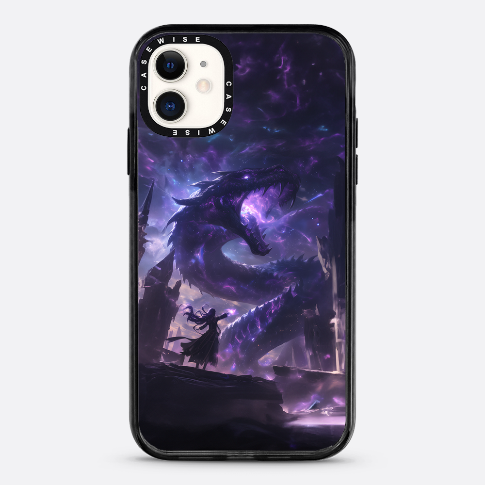 War of Dragons - Etui