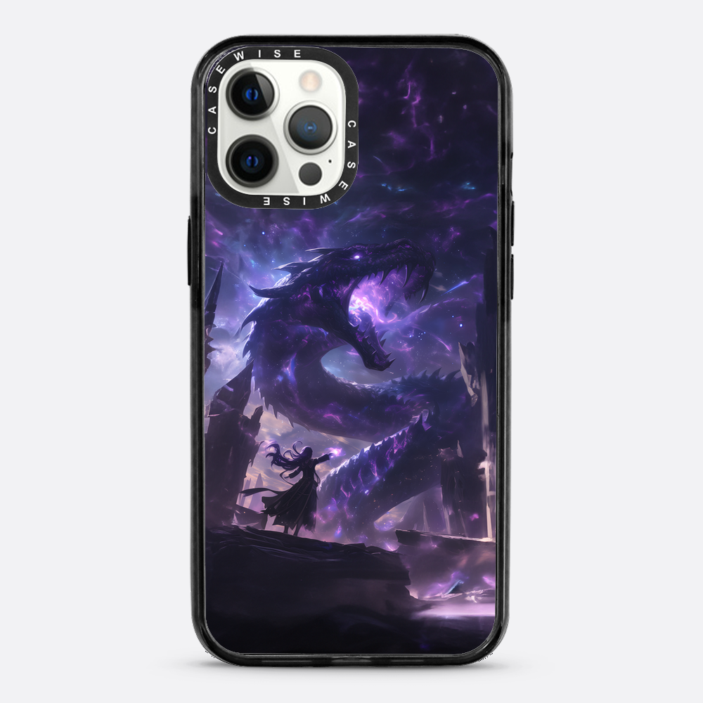 War of Dragons - Etui