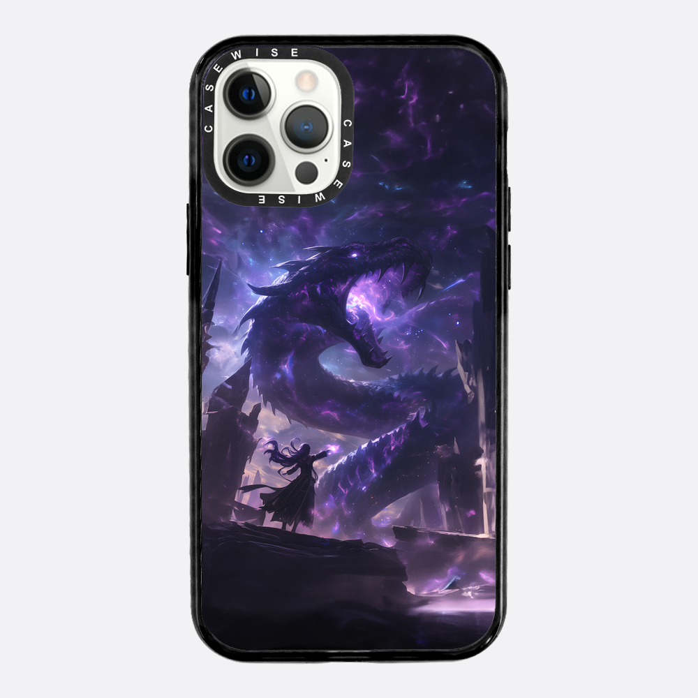 War of Dragons - Etui