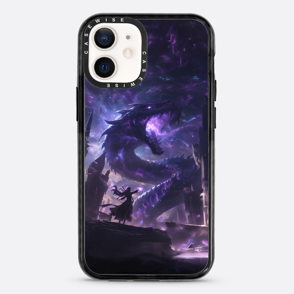 War of Dragons - Etui
