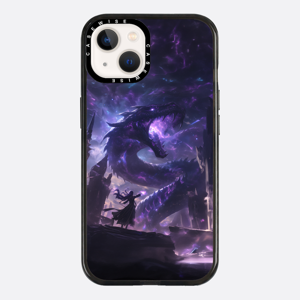War of Dragons - Etui