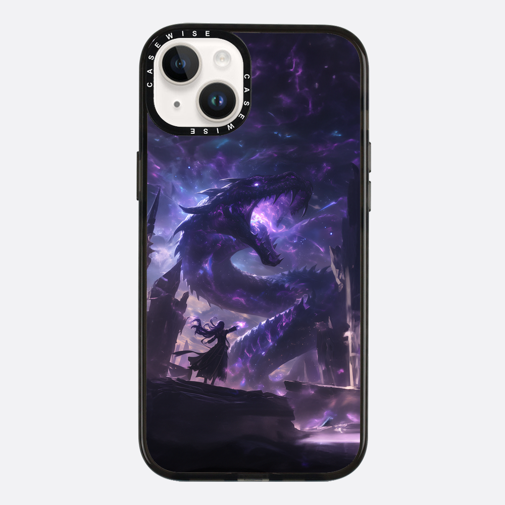 War of Dragons - Etui