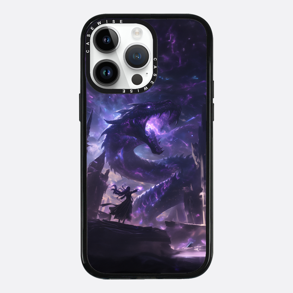 War of Dragons - Etui
