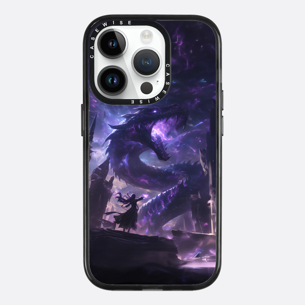 War of Dragons - Etui