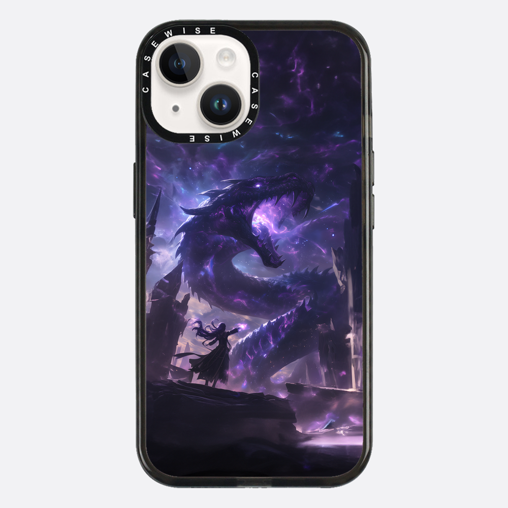 War of Dragons - Etui