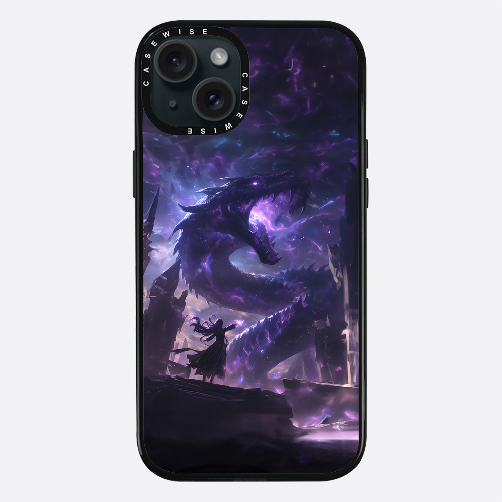 War of Dragons - Etui