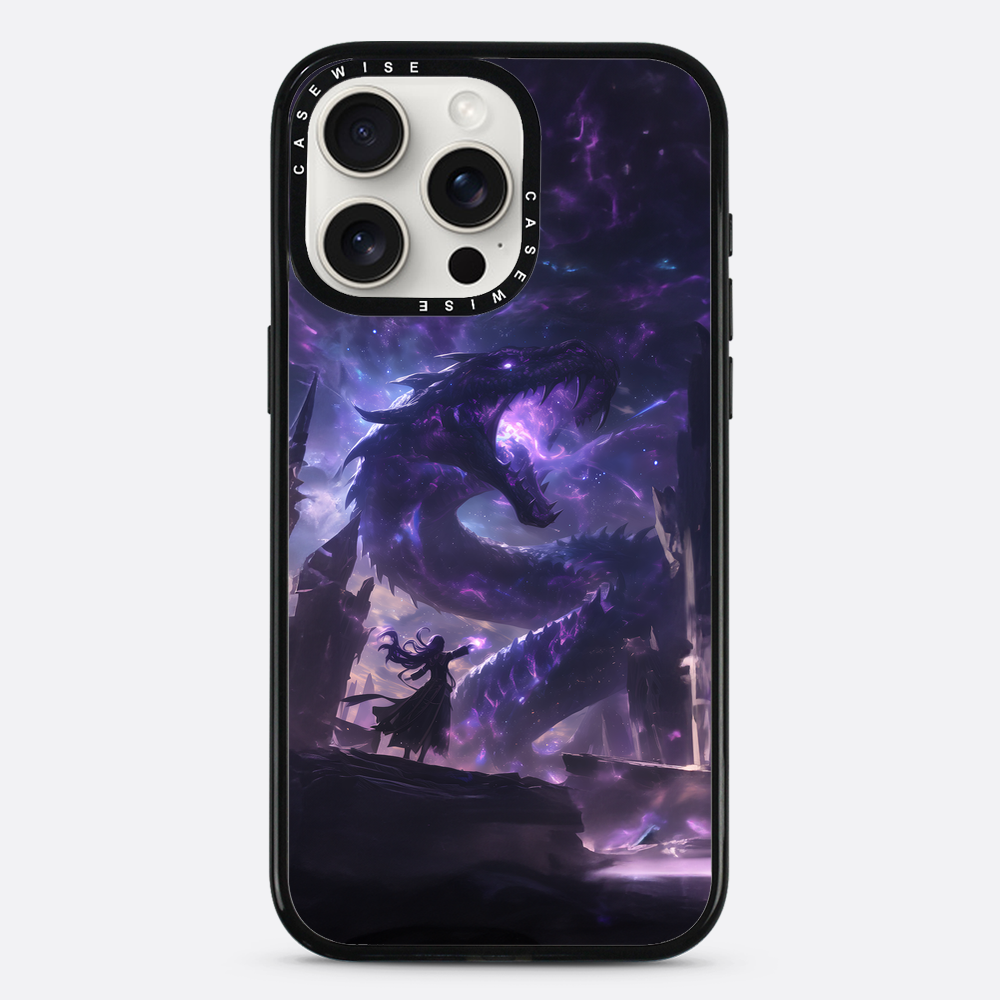War of Dragons - Etui