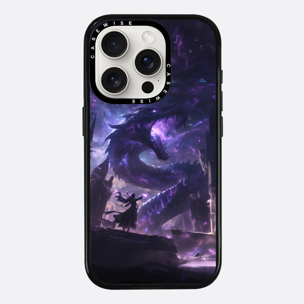 War of Dragons - Etui