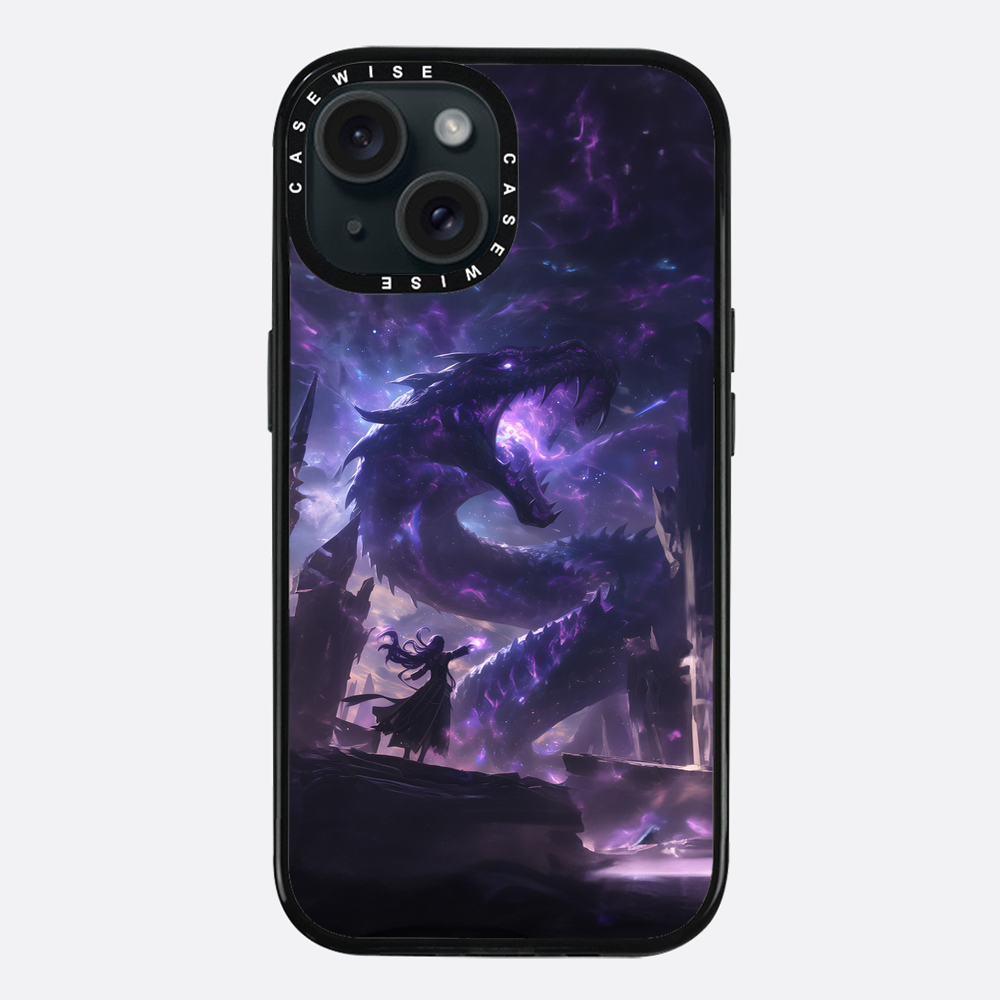War of Dragons - Etui