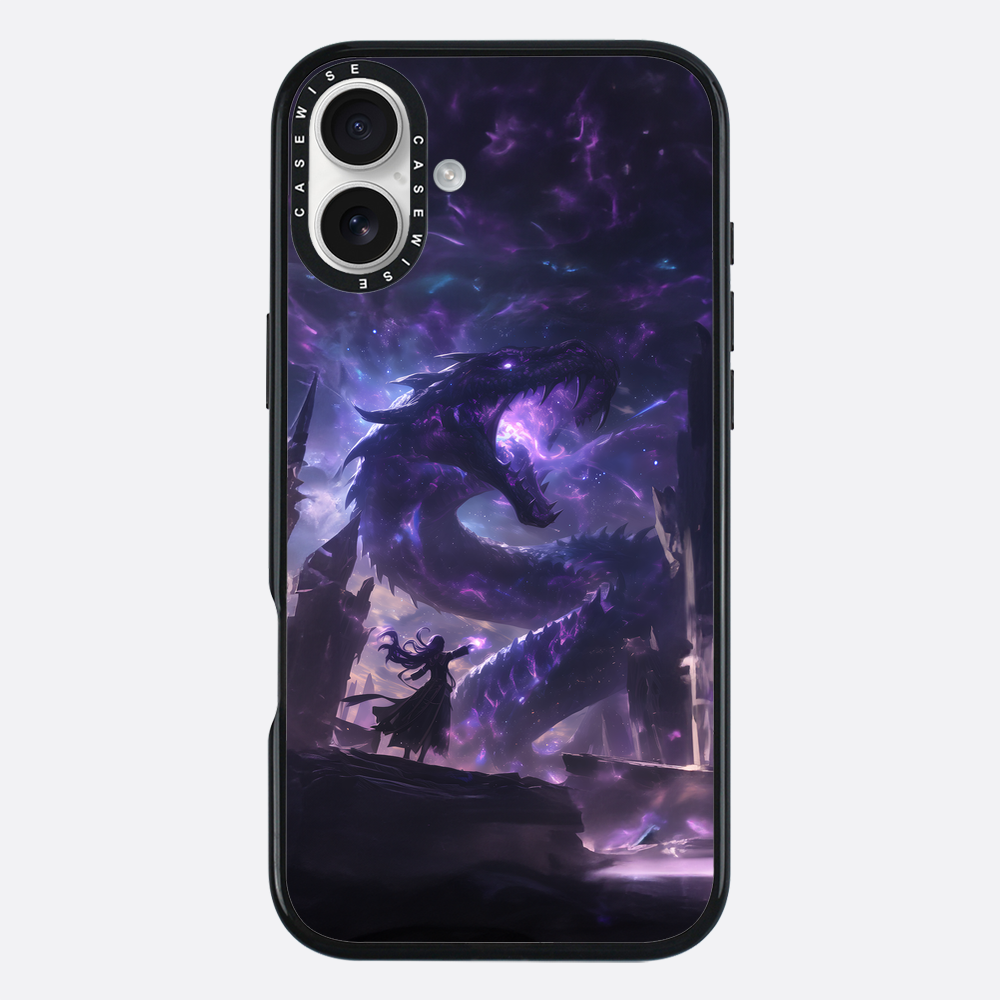 War of Dragons - Etui