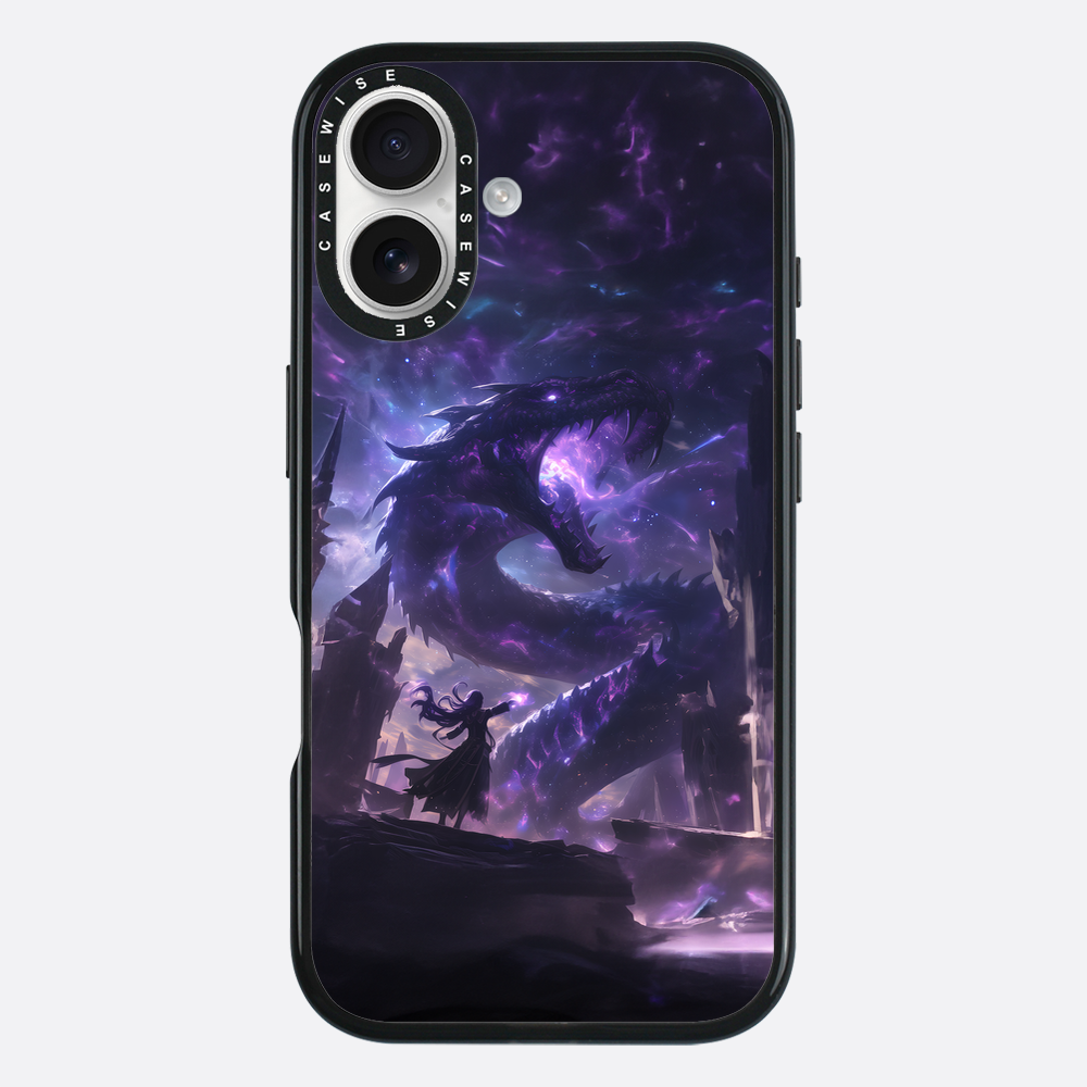 War of Dragons - Etui