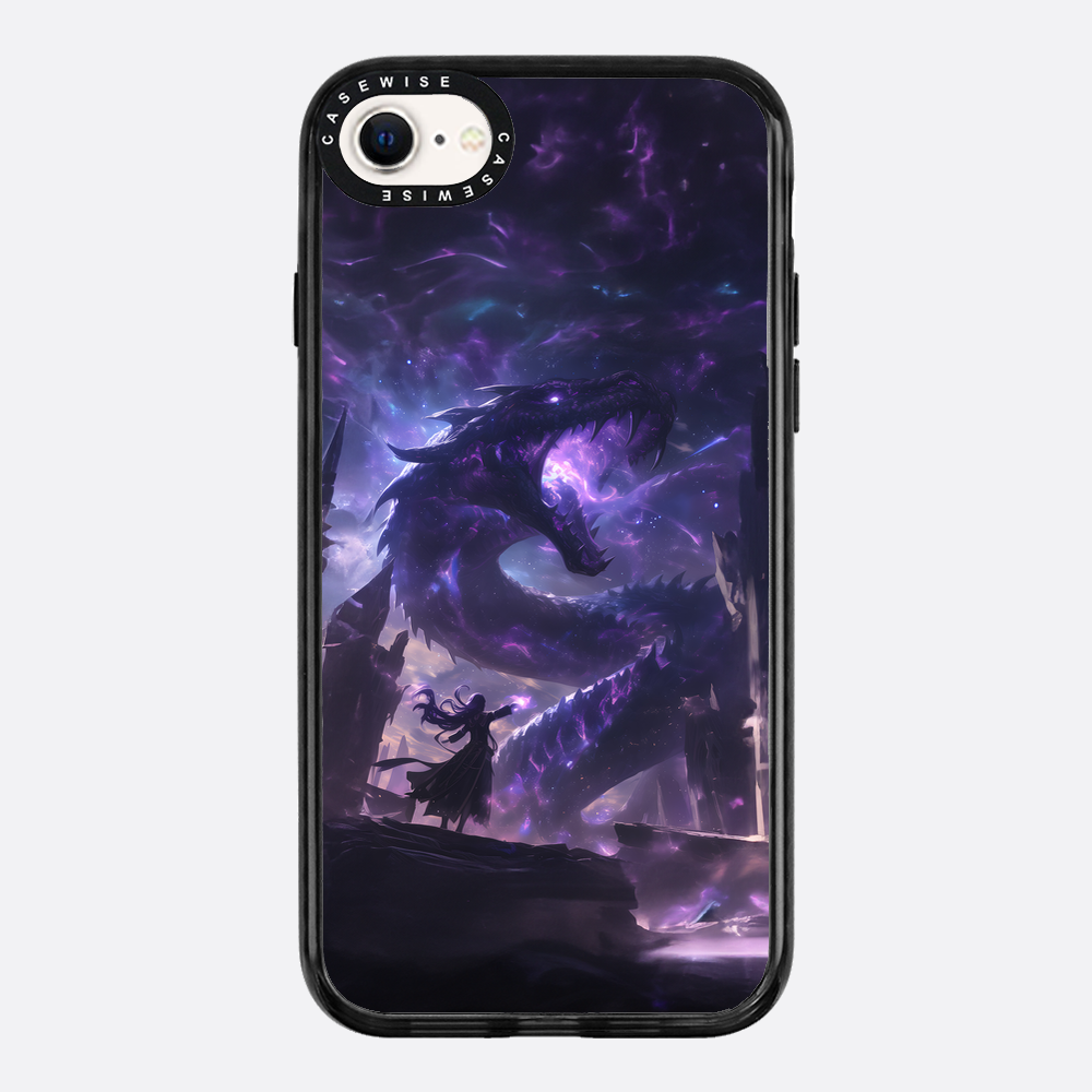 War of Dragons - Etui