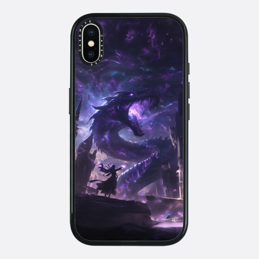 War of Dragons - Etui