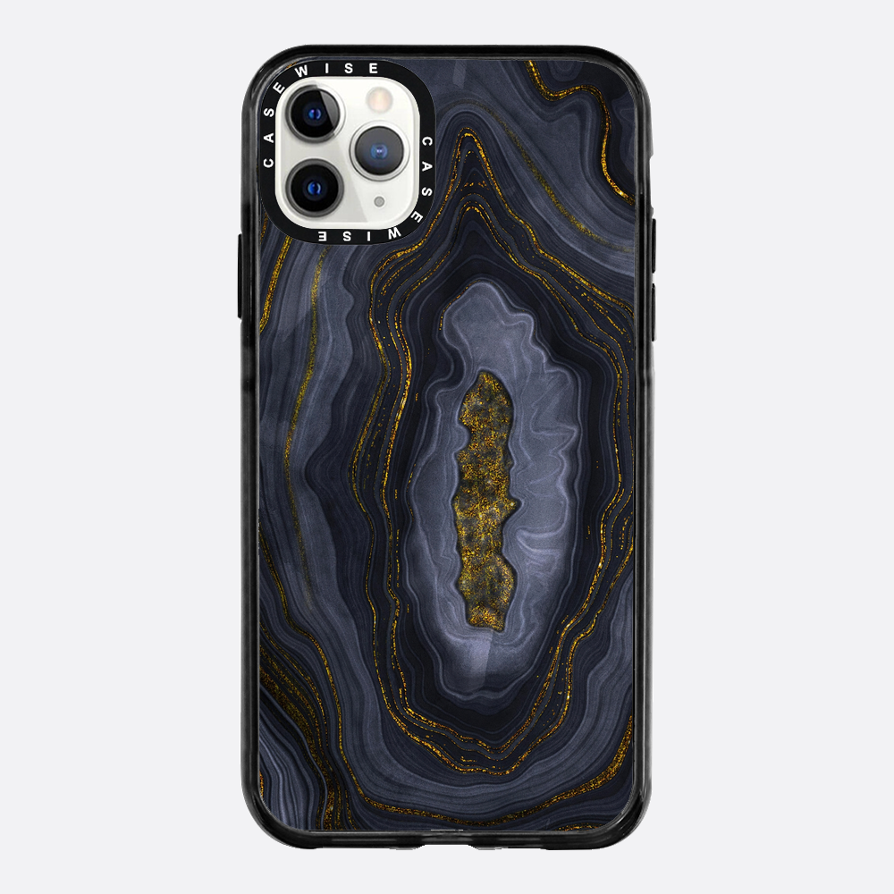 Agate Texture 09 - Etui