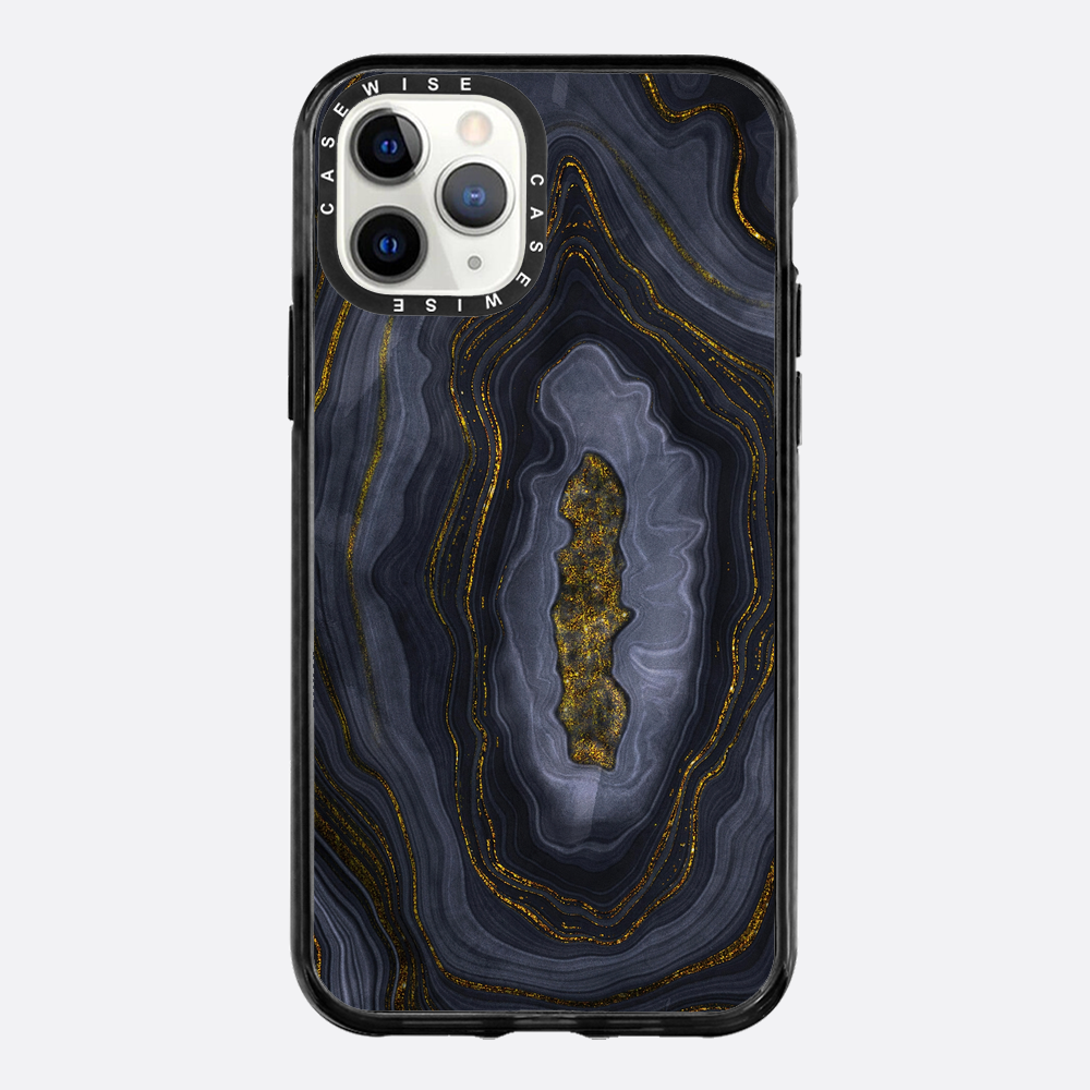 Agate Texture 09 - Etui