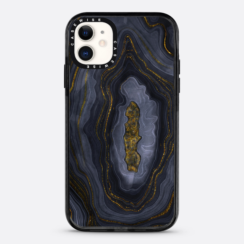 Agate Texture 09 - Etui