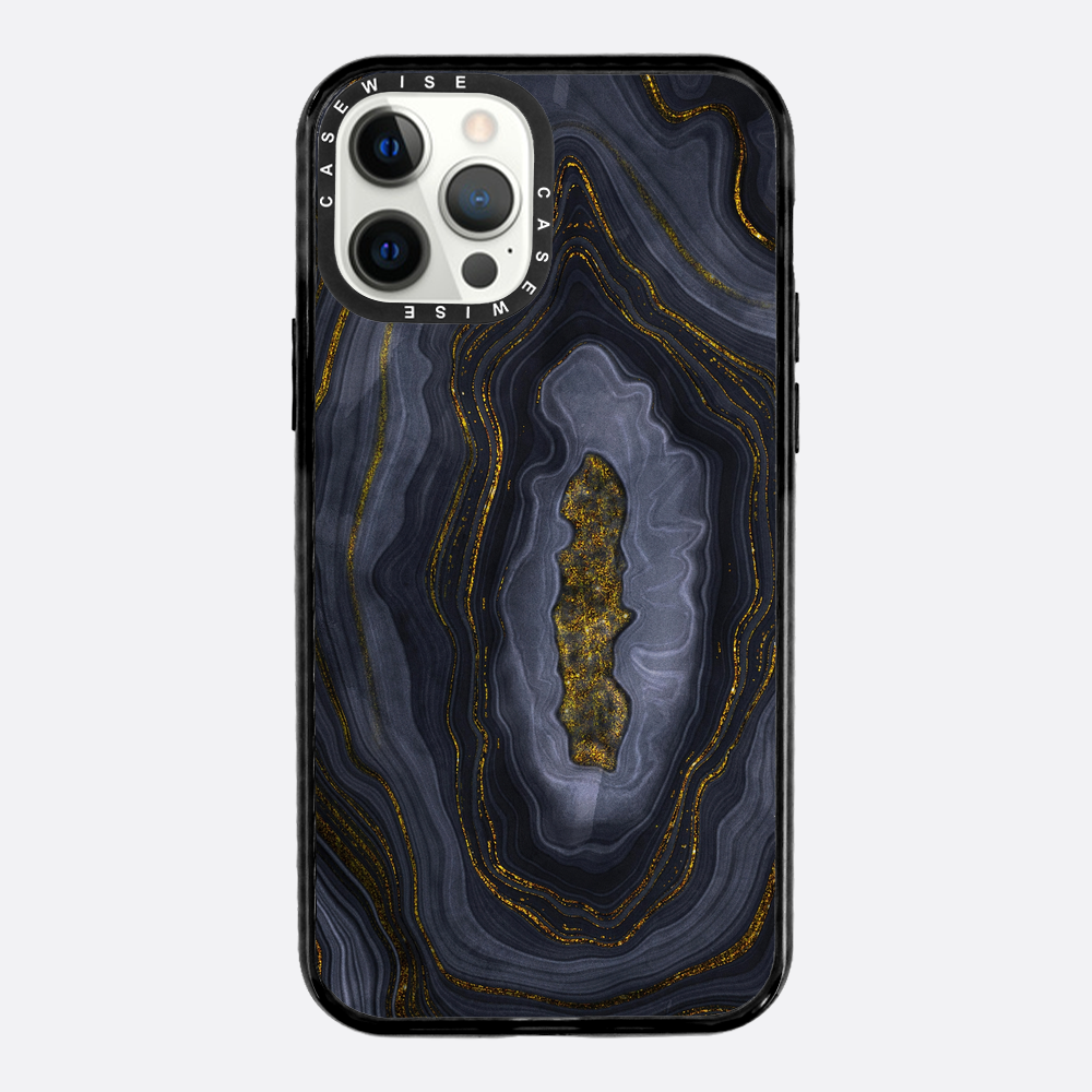 Agate Texture 09 - Etui