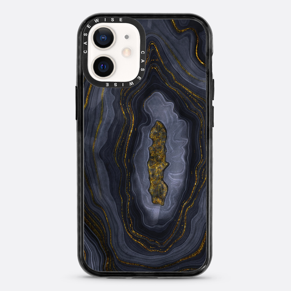 Agate Texture 09 - Etui