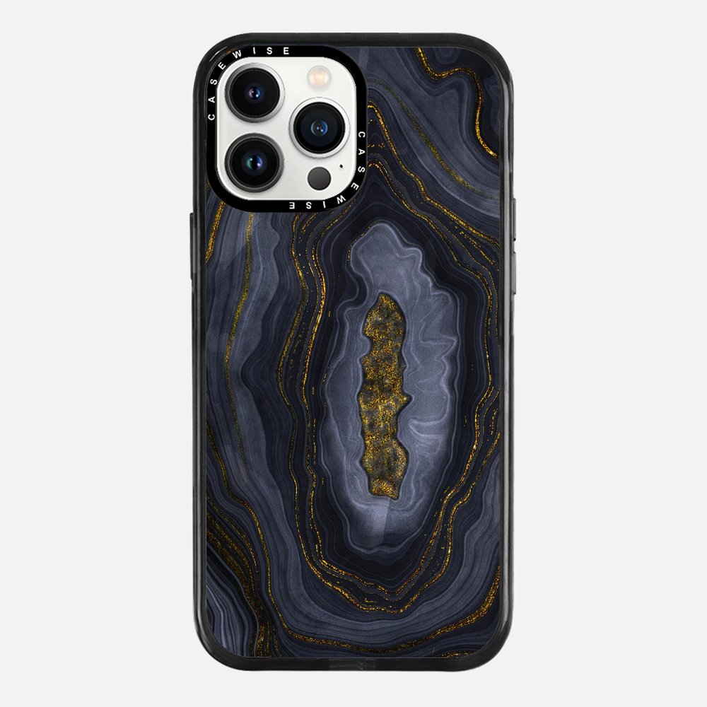 Agate Texture 09 - Etui