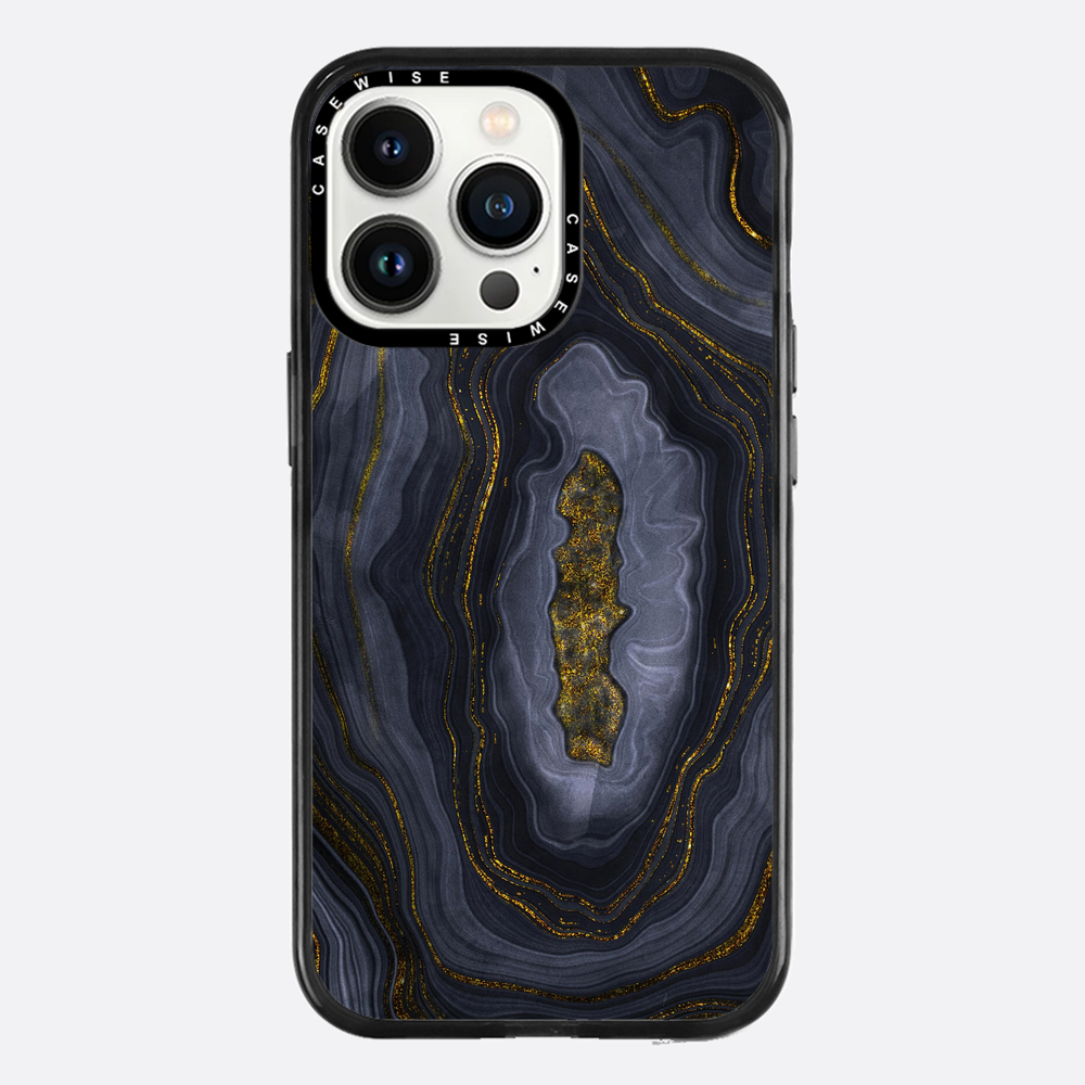 Agate Texture 09 - Etui