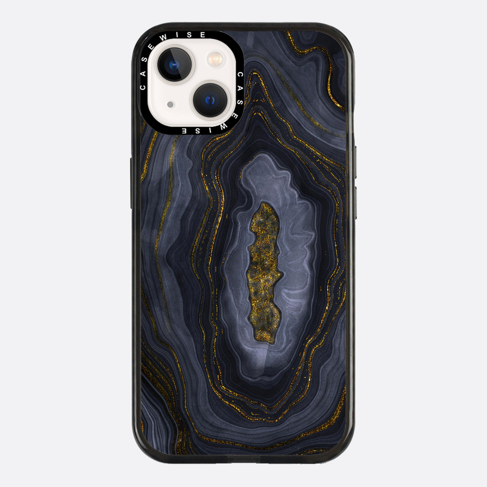 Agate Texture 09 - Etui