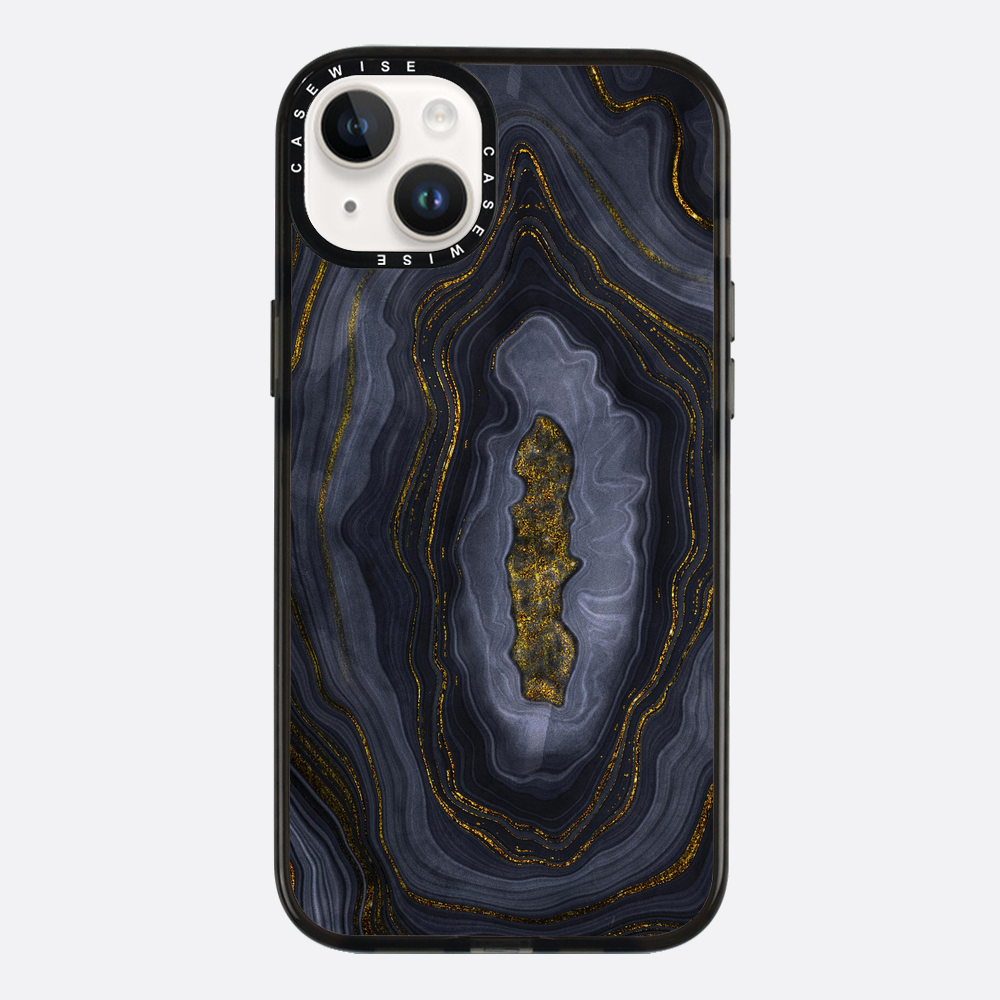 Agate Texture 09 - Etui