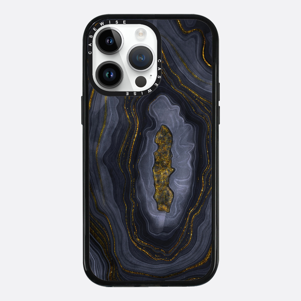 Agate Texture 09 - Etui