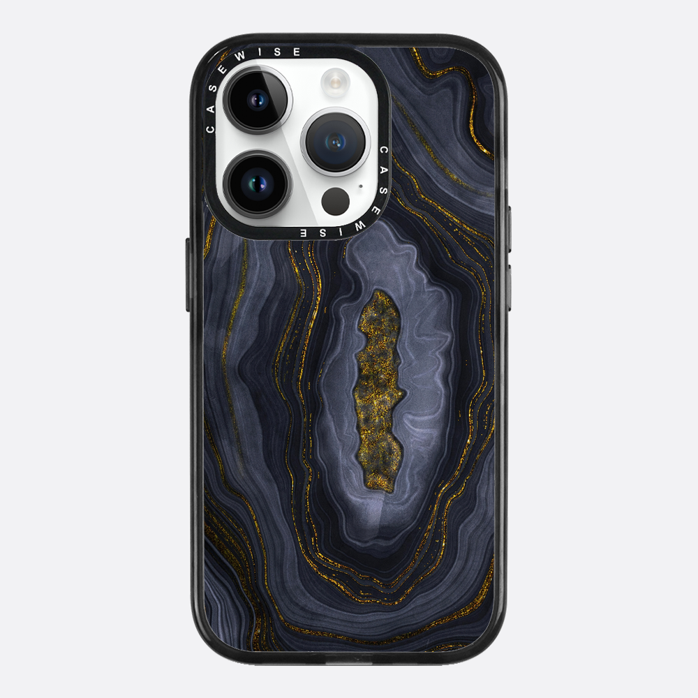 Agate Texture 09 - Etui