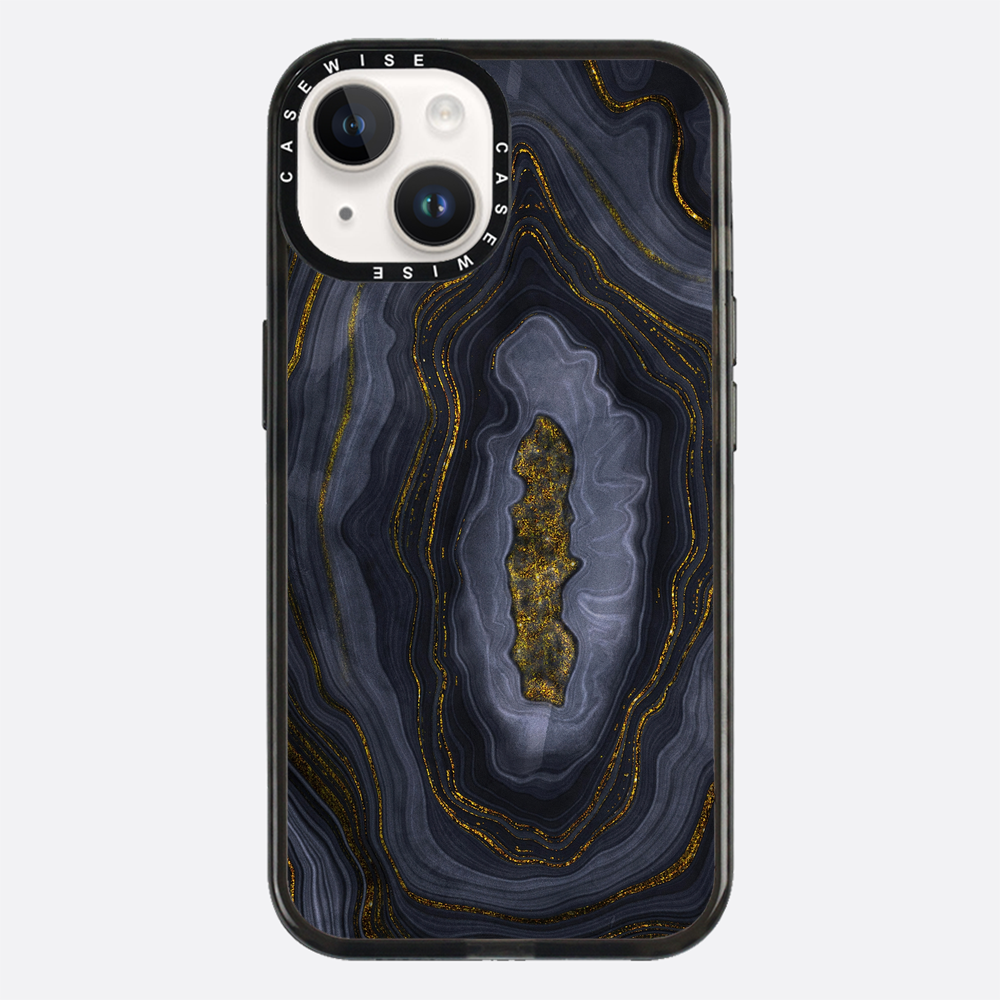 Agate Texture 09 - Etui