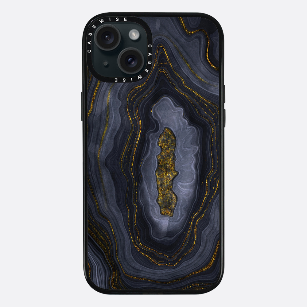 Agate Texture 09 - Etui