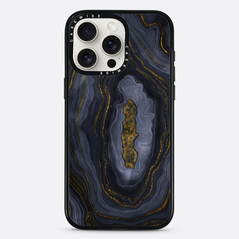 Agate Texture 09 - Etui