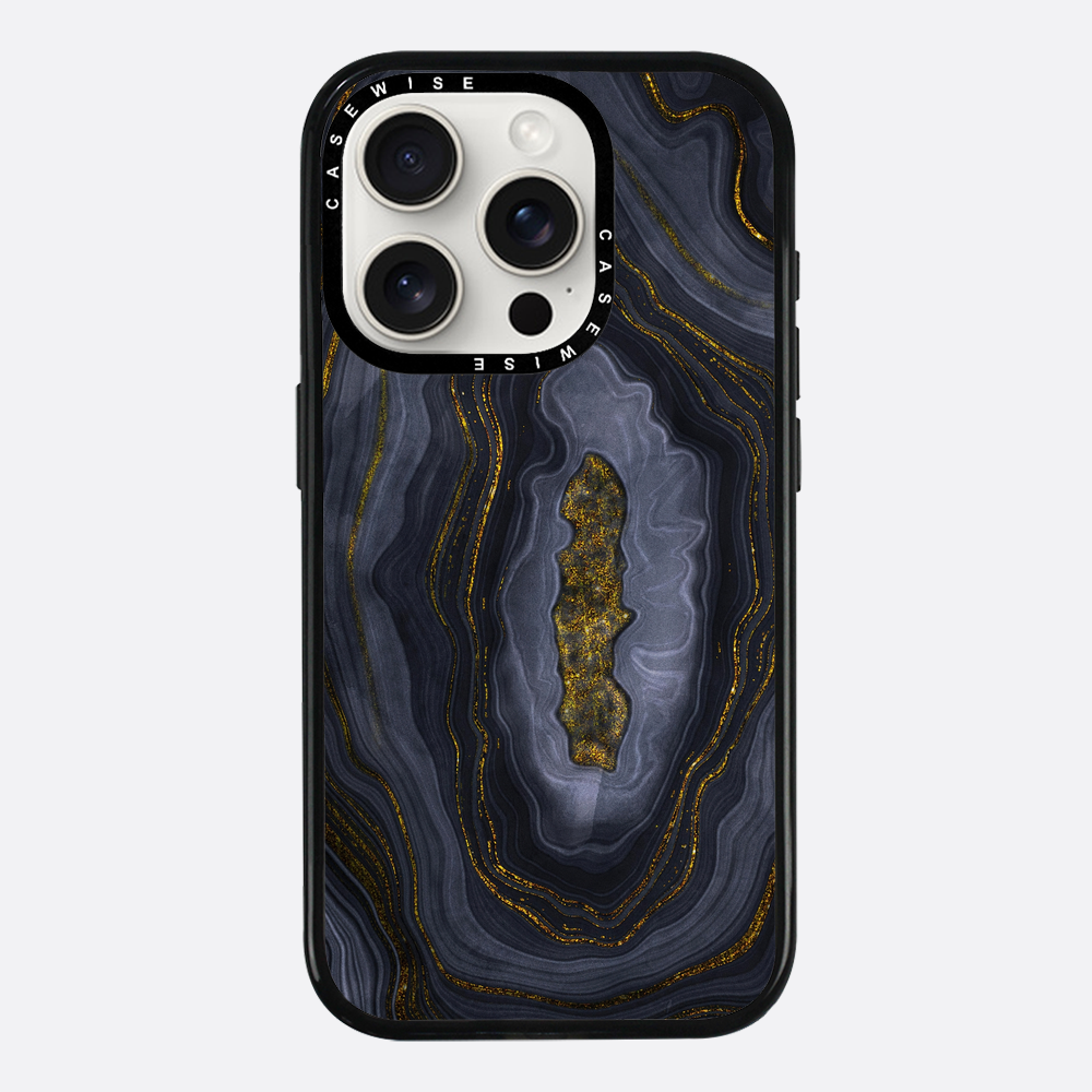 Agate Texture 09 - Etui