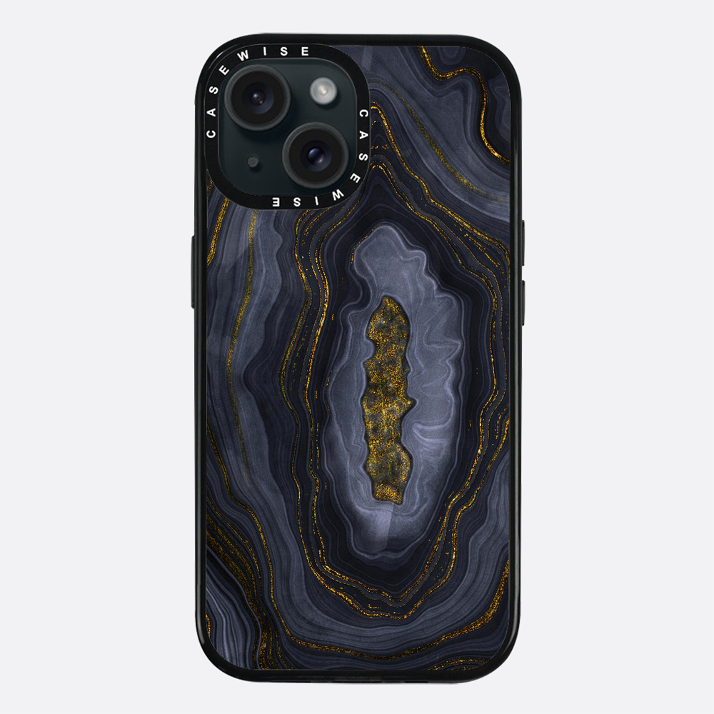 Agate Texture 09 - Etui
