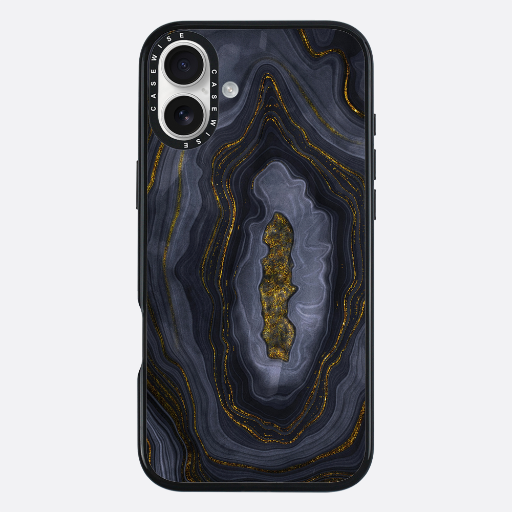 Agate Texture 09 - Etui
