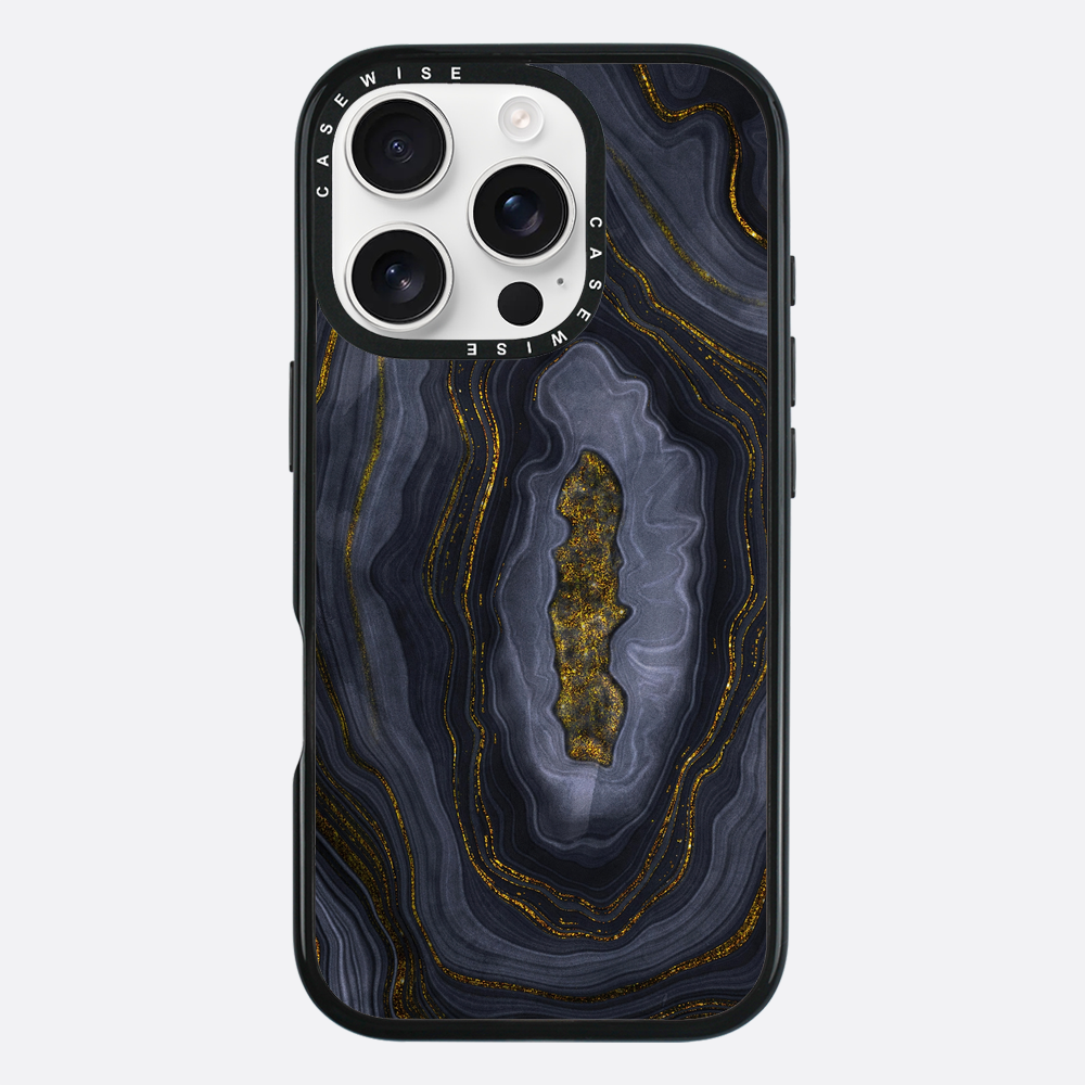 Agate Texture 09 - Etui