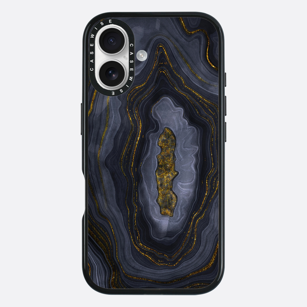 Agate Texture 09 - Etui