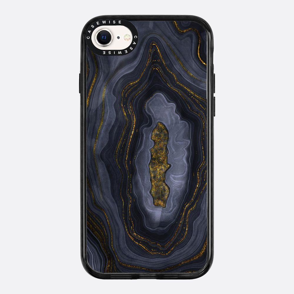 Agate Texture 09 - Etui