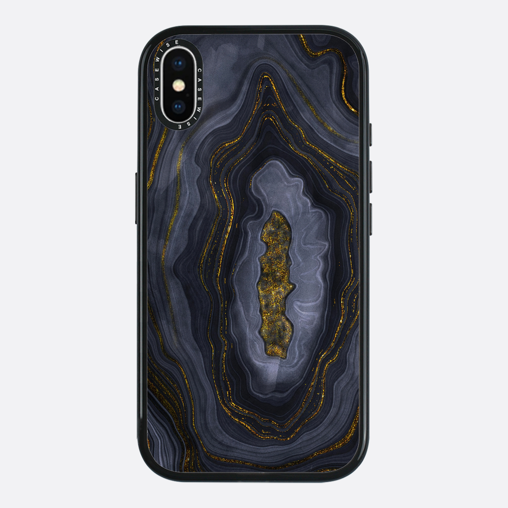 Agate Texture 09 - Etui