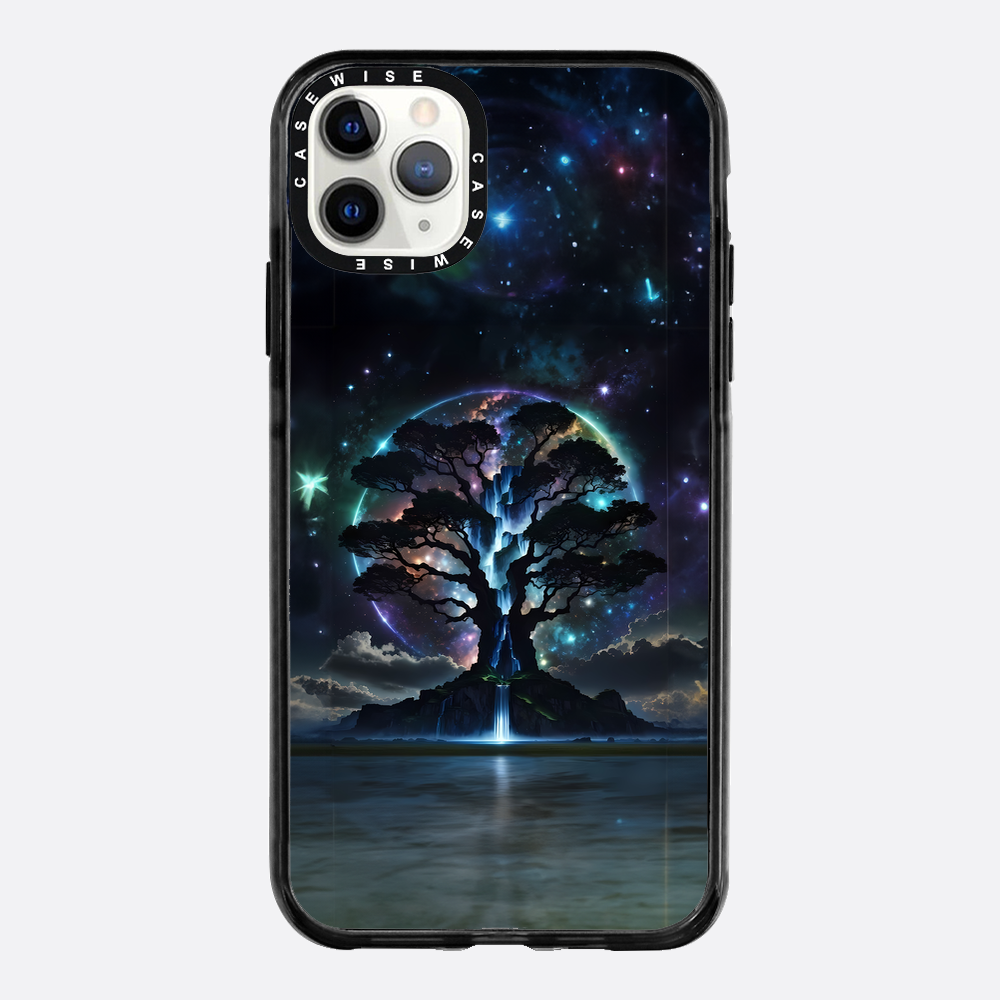Tree of Worlds - Etui