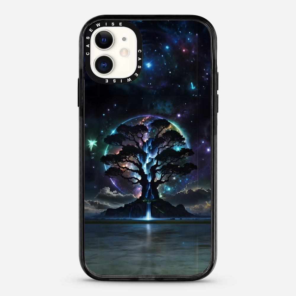 Tree of Worlds - Etui