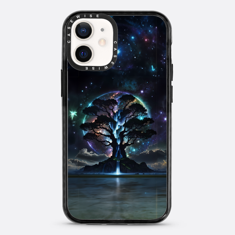 Tree of Worlds - Etui