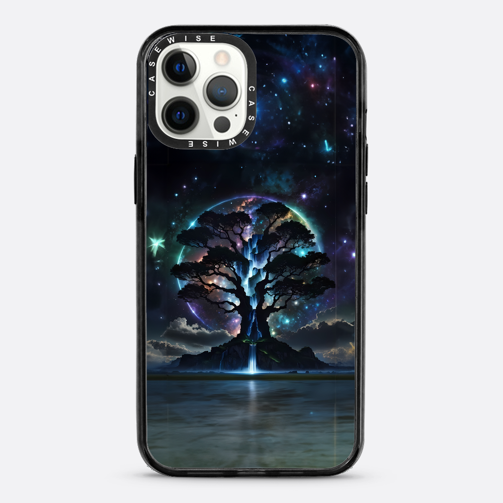 Tree of Worlds - Etui
