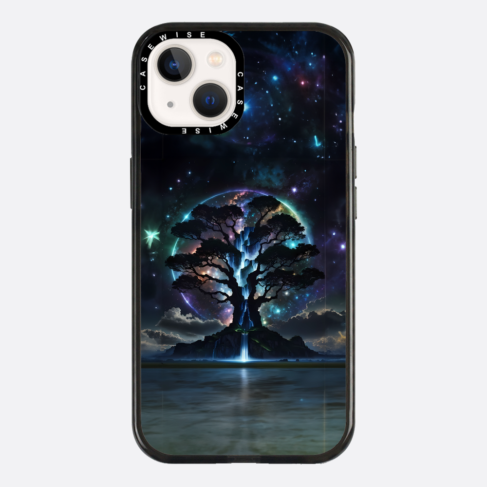 Tree of Worlds - Etui