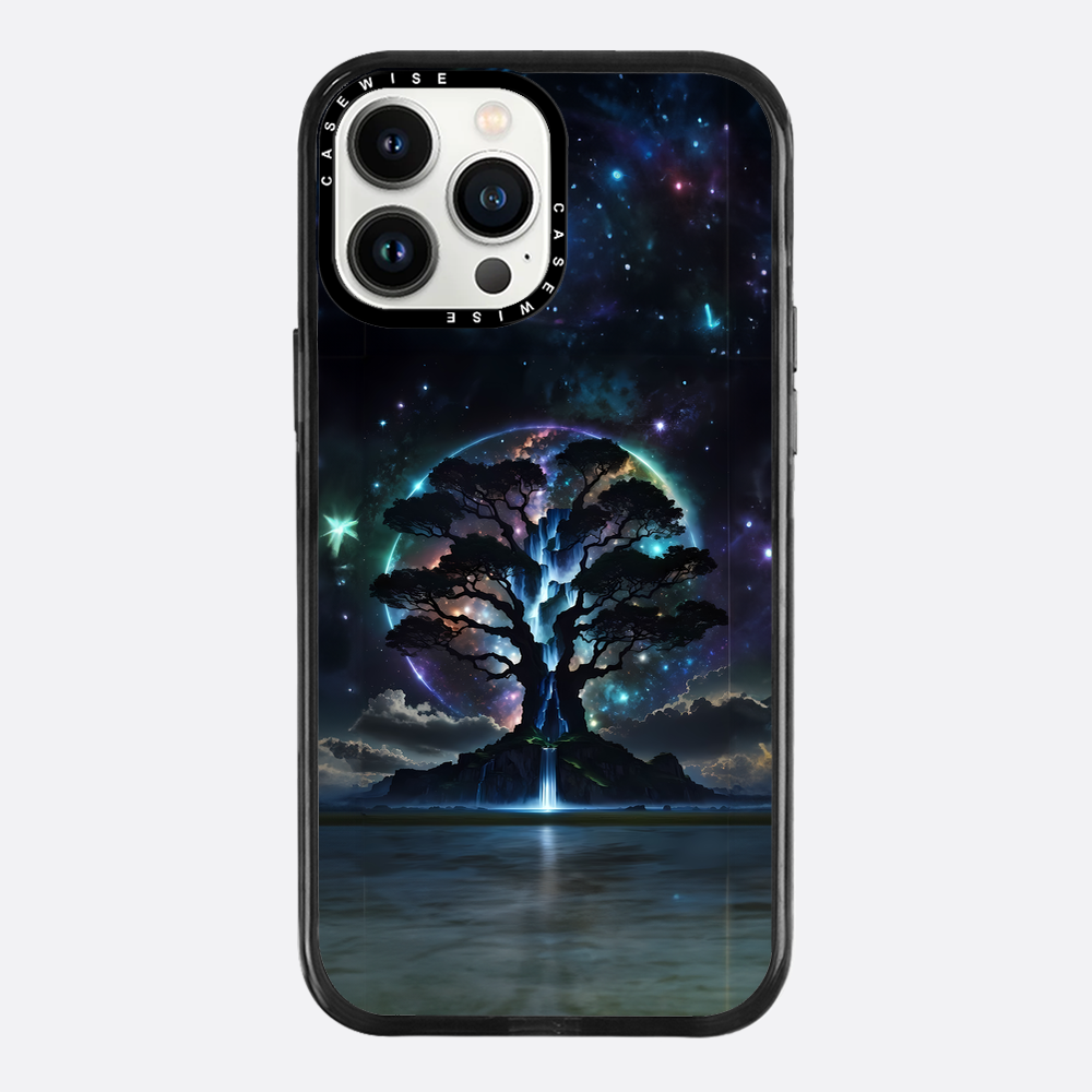 Tree of Worlds - Etui