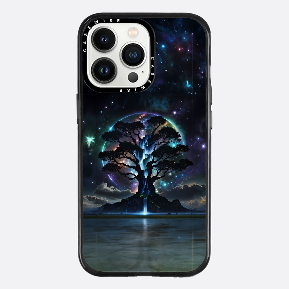 Tree of Worlds - Etui