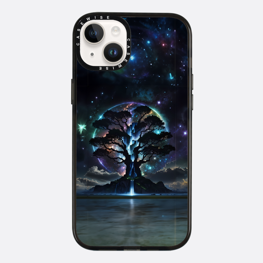 Tree of Worlds - Etui