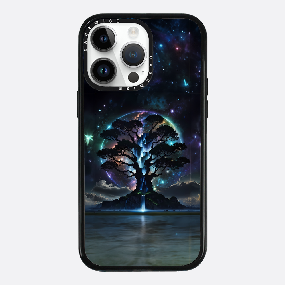 Tree of Worlds - Etui
